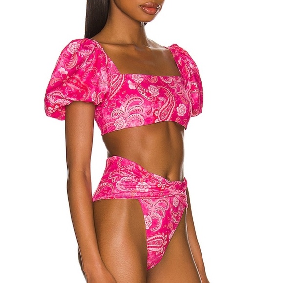 Agua Bendita Bikini Set - Picture 3 of 12